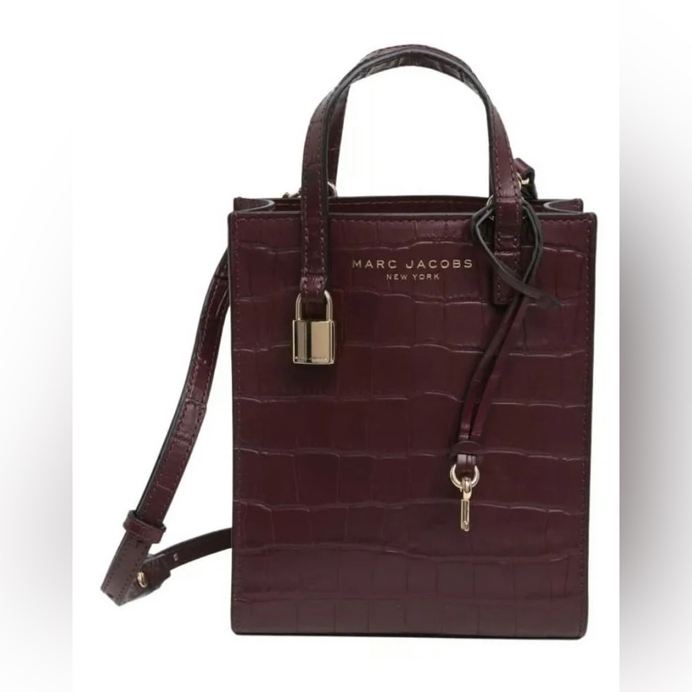 Marc Jacobs Micro Tote